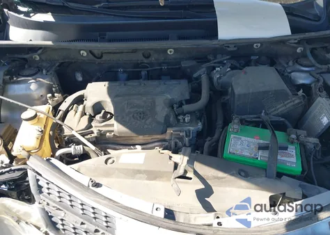 2015 Toyota Rav4 Le from USA, damaged, VIN JTMZFREV3FD061925